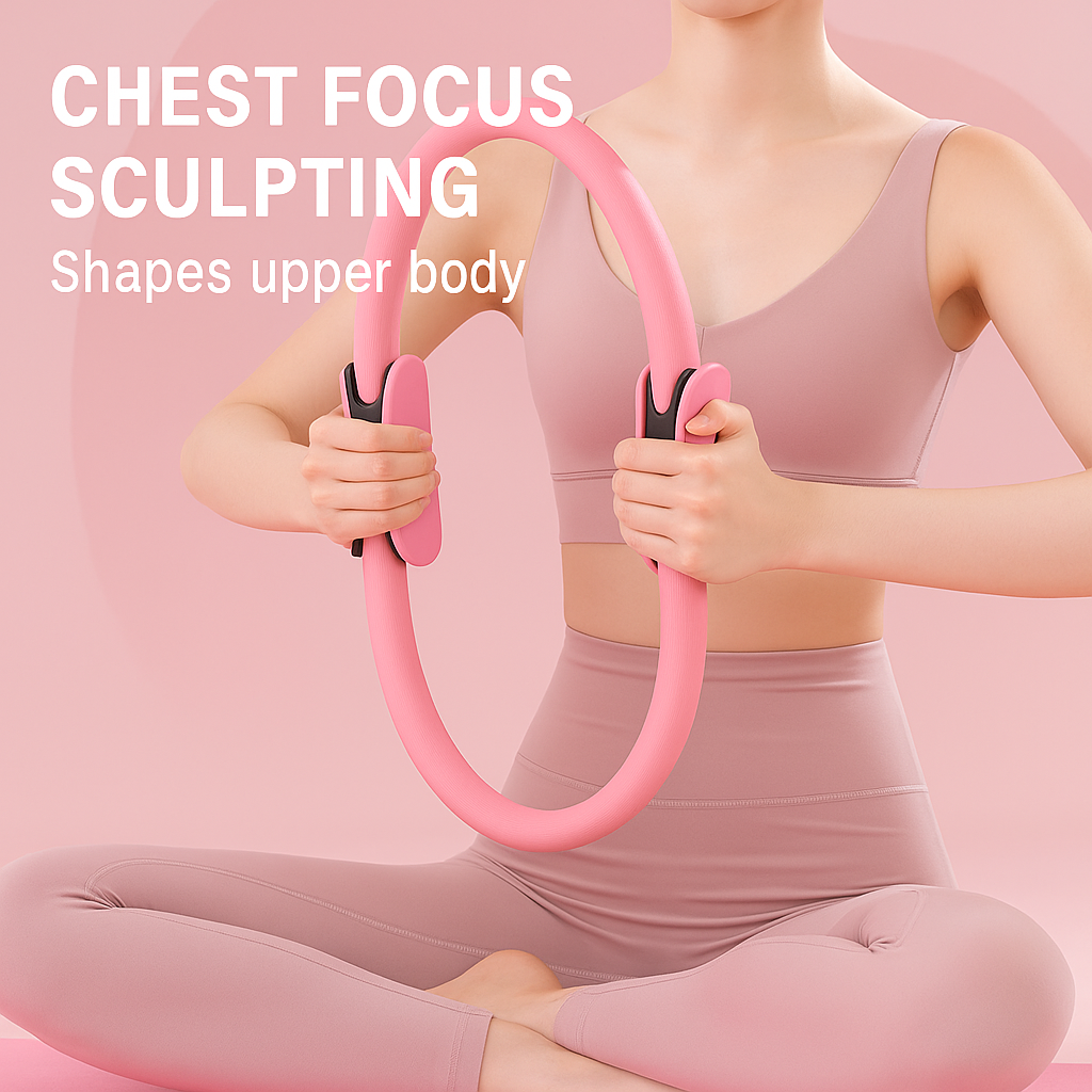 Pilates Ring