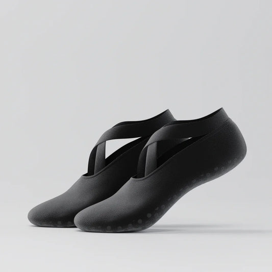 Chaussette antidérapante